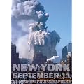 NEW YORK SEPTEMBER 11