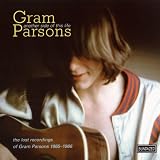 Another Side of This Life: The Lost Recordings of Gram Parsons, 1965-1966 [Vinyl]