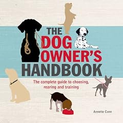 The Dog Owner's Handbook
