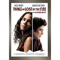 Things We Lost in the Fire
