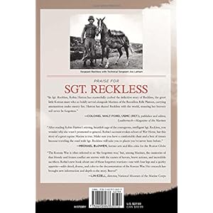 Sgt. Reckless: America's War Horse