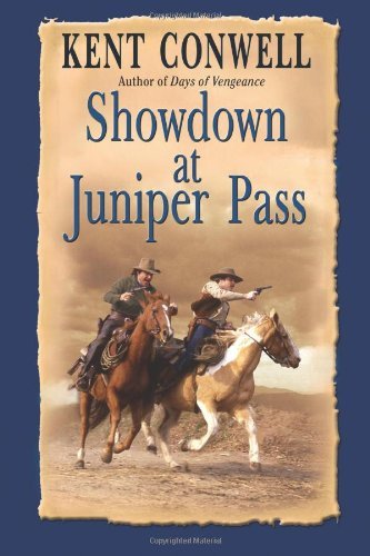 Showdown at Juniper Pass