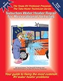 Water Heater Repair Books