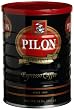 Pilon Gourmet Espresso Coffee, 10-Ounce Can (Pack of 4)