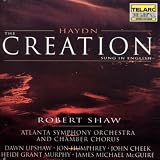  : Franz Joseph Haydn: The Creation