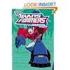 Transformers Animated Volume 3 (Transformers Animated (IDW)) (v. 3)