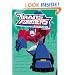 Transformers Animated Volume 3 (Transformers Animated (IDW)) (v. 3)