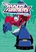 Transformers Animated: v. 3 (Transformers Animated (Idw))