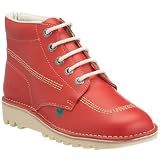 Kickers Men's Red KF0000101_RCO 9 UK