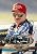 DALE EARNHARDT SR. Signed 1995 Select Nascar Card - JSA Certified - Autographed NASCAR Cards