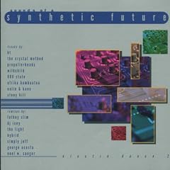 Electro Dance 2: Synthetic Future