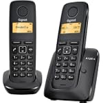 Gigaset A 120 Duo