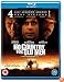 No Country For Old Men [Blu-ray] [2007]