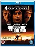 Image de No Country For Old Men [Blu-ray] [Import anglais]