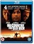 No Country for Old Men [Blu-ray]