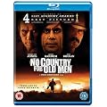 No Country for Old Men [Reino Unido] [Blu-ray]