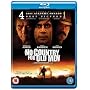 No Country For Old Men [Blu-ray] [2007]