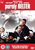 Purely Belter [DVD] [2000]
