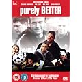 Purely Belter [DVD]
