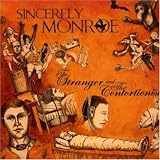 Stranger & the Contortionist