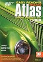 AAA Easy Reading Road Atlas 2010 (Aaa North American Road Atlas (Large Print))