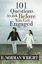 101 Questions to Ask Before You Get Engaged