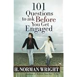 101 Questions to Ask Before You Get Engaged (Paperback) newly tagged 