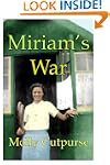 Miriam's War (miriam Baxter)