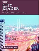 The City Reader (Routledge Urban Reader) (Routledge Urban Reader Series)