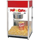 Gold Medal Deluxe 60 Popcorn Popper