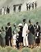 Charles carol Coleman - Funeral March Size 16x20 by Charles Carol Coleman. Size 16.00 inches width by 20.00 inches height. High Quality Art Poster Print