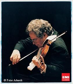 Bilder von Itzhak Perlman