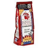 Puroast Low-Acid Ground Coffee, House Blend, 12-Ounce Bag (Pack of 3)