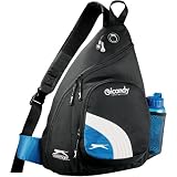 Slazenger 6050-55RYL Slazenger Sport Deluxe Sling Royal