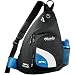 Sporting Goods : Slazenger 6050-55RYL Slazenger Sport Deluxe Sling Royal