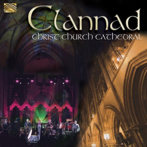 Clannad - Clannad: Live at Christ Church Cathedral - Zortam Music