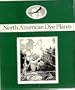 North American dye plants