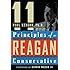 11 Principles of a Reagan Conservative