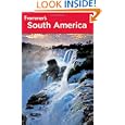 Frommer's South America (Frommer's Complete)'