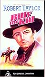 Click for more about Robert Taylor: Billy The Kid (1941).