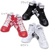 BODYMAKER（08ボディメーカー）リングシューズ RS