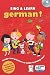 Produkt-Bild: Sing and Learn German!: Songs and Pictures to Make Learning Fun!
