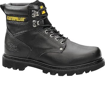 Mens Second Shift 70043-W Caterpillar