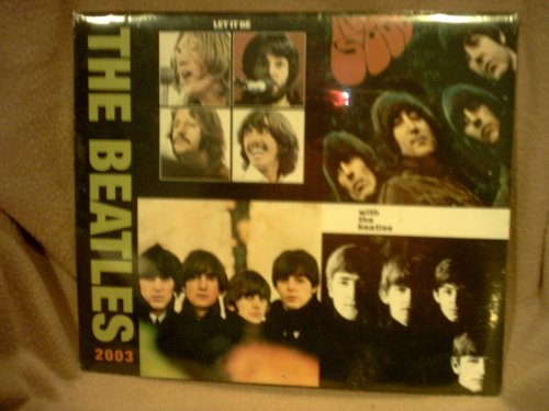 The Beatles 2003