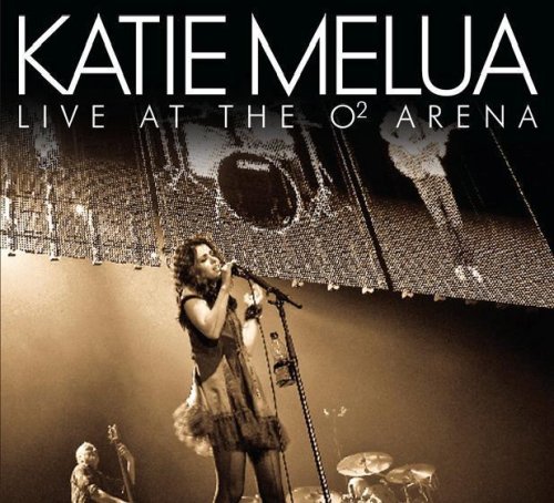 Live at the O2 (2008) (180 gram pressing) (Incl. Bonus Tracks)