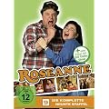 Roseanne - Die komplette 9. Staffel (Digipack, 4 DVDs)