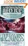 A Sword from Red Ice: Book Three of Sword of Shadows