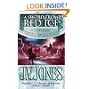 A Sword From Red Ice: Sword of Shadows Book Three: Book Three of Sword of Shadows (Sword of Shadows S.)
