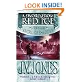 A Sword From Red Ice: Sword of Shadows Book Three: Book Three of Sword of Shadows (Sword of Shadows S.)