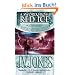 A Sword from Red Ice: Book Three of Sword of Shadows